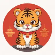 2025年生肖虎的运势如何