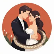 属蛇的跟什么属相最合适婚配