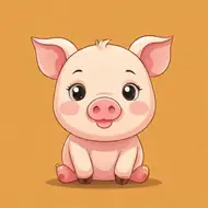 2007年属猪五行属什么命运：属猪丁亥年出生运势