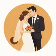 属狗的最佳婚配对象和相克关系：属狗生肖婚配性格互补