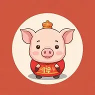 害太岁属猪2025年怎么化解，害太岁生肖禁忌