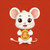 属鼠运势2025年运势详解：属鼠2025财运解析