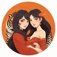 属虎的女人和属蛇的女人谁厉害，属虎生肖性格对比