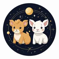 星座配对和生肖配对哪个准确些，星座和生肖哪个重要