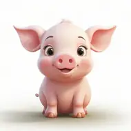 2025年属猪的多大年龄了啊，属猪生肖计算方法