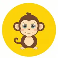 属猴和什么属相相冲相刑相克呢，猴相冲猴猪相克表现