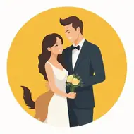 属狗和什么属相最配婚姻匹配呢，属狗生肖性格磨合