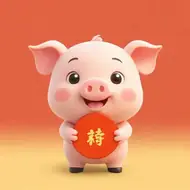 生肖猪2025年运势及运程详解，运势健康注意事项