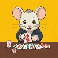 属鼠人今日打麻将运势和最佳方位，属鼠手气调整