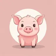 2025年属猪的吉祥颜色是什么，属猪居家装饰建议