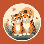 98年属虎2025年运势及运程：属虎感情波动期