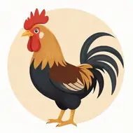 属鸡2025年的全年运势及运程：属鸡健康小毛病