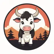 2025年属牛人的全年运势如何：运势流年变化