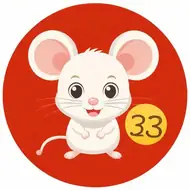 属鼠2025运势及运程1984，运势感情升温期