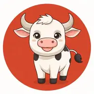 属牛和什么属相相冲十二生肖配对：属牛长期观察经验