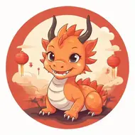 76年2025属龙人的全年运势：1976年属龙人2025年每月运势