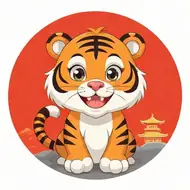 属虎在2025年的全年命运如何：2025年虎人运势运程