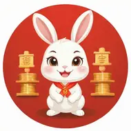 99年属兔到25岁的运势是什么，属兔的做什么行业最赚钱