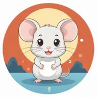 属鼠1996涧下水命五行缺什么，1996年的鼠五行缺啥