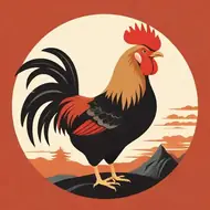 属鸡的今年多大了1954年出生，1944属鸡人的灾难年龄