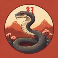 属蛇77年2025年运势及运程，1977年属蛇2025年运势完整版