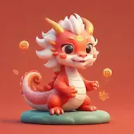 生肖龙2025年全年运势完整版：2025蛇年属龙人的运势如何