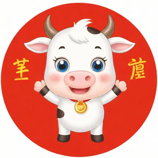 属牛的年份表对年龄2025年，2025属牛年龄查询表