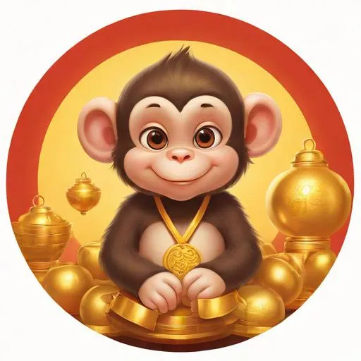 1992年属猴的人是什么命，1992年是金猴还是水猴