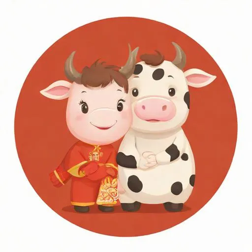 97年属牛跟什么属相最配婚姻：97年属牛的和什么属相最配