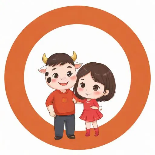 97年属牛跟什么属相最配婚姻：97年属牛的和什么属相最配