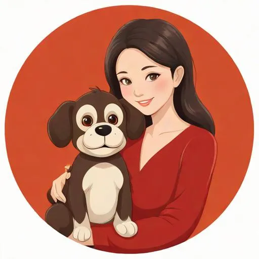 属相狗女和什么属相相合婚姻，猴和狗的属相合不合婚姻