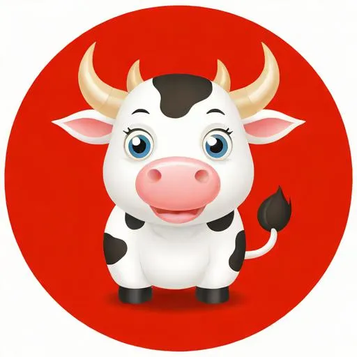 生肖属牛的年份和年龄是多少，属牛的年龄表一览表