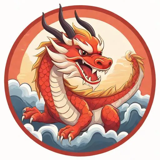 生肖龙2025年运势完整版：2ooo年属龙今年运气