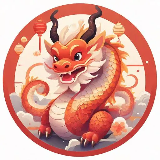 生肖龙2025年运势完整版：2ooo年属龙今年运气