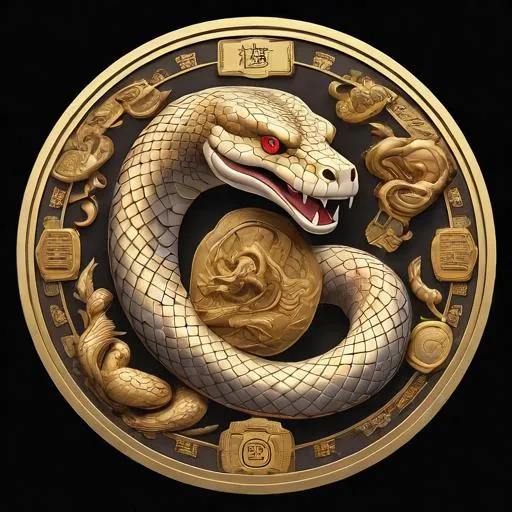 2025年最旺的生肖是什么：2025年属蛇人的财运如何