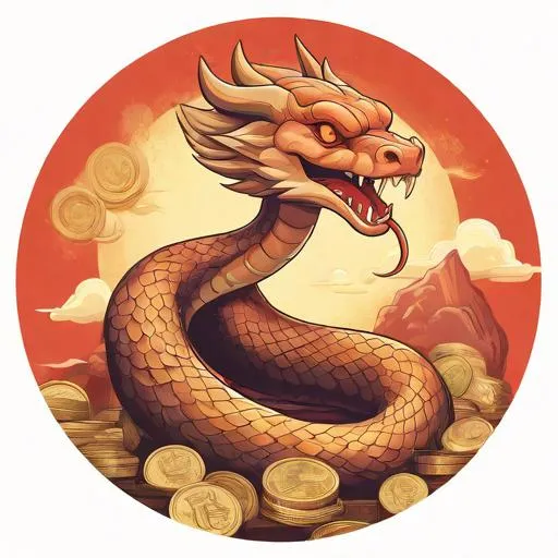 2025年最旺的生肖是什么：2025年属蛇人的财运如何