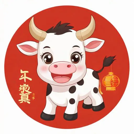 属牛人的最佳婚配属相85年，85年属牛40岁大劫