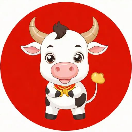 属牛人的最佳婚配属相85年，85年属牛40岁大劫