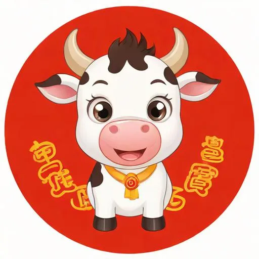 属牛人的最佳婚配属相85年，85年属牛40岁大劫