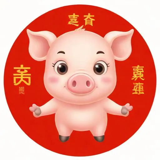 属猪的今年多大1971年什么命，71年属猪人54岁最难熬