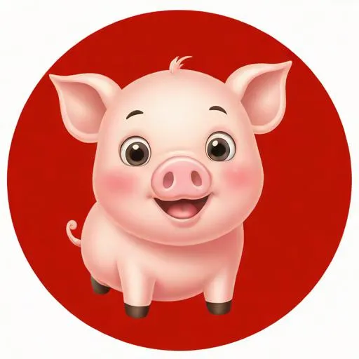 属猪的今年多大1971年什么命，71年属猪人54岁最难熬