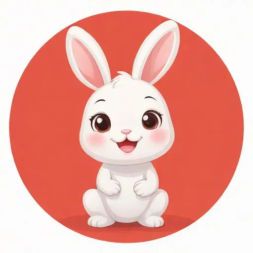 2025年兔子适合什么颜色，属兔2025年最旺颜色