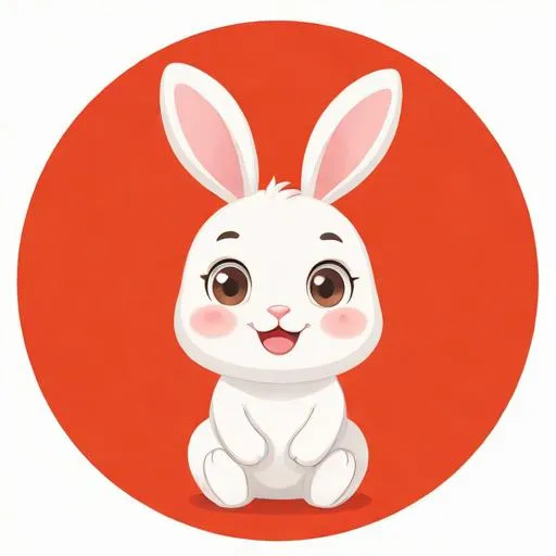 2025年兔子适合什么颜色，属兔2025年最旺颜色