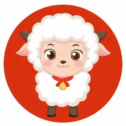 属羊女的最佳婚配属相表大全：生肖羊女最佳婚配