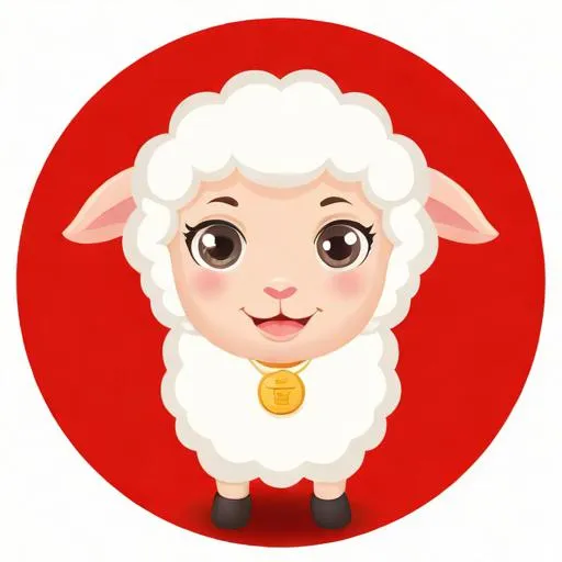 属羊女的最佳婚配属相表大全：生肖羊女最佳婚配