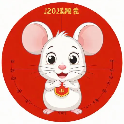 属鼠的今年多大了2025年：2025属鼠的年龄表