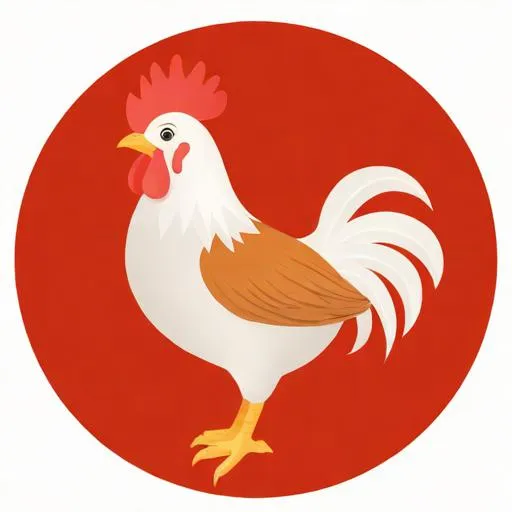 属鸡的今年多大岁数2025：属鸡的2025年虚岁多少