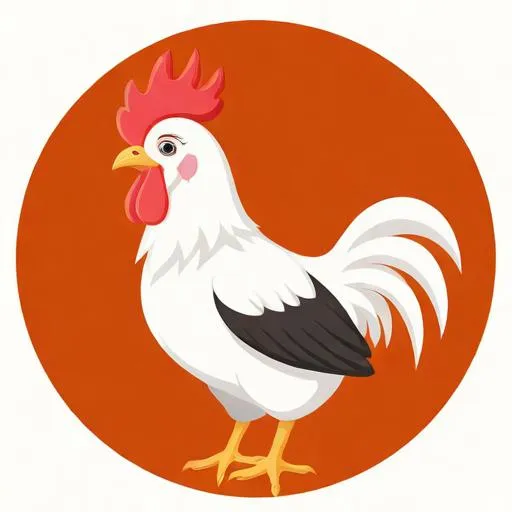 属鸡的今年多大岁数2025：属鸡的2025年虚岁多少