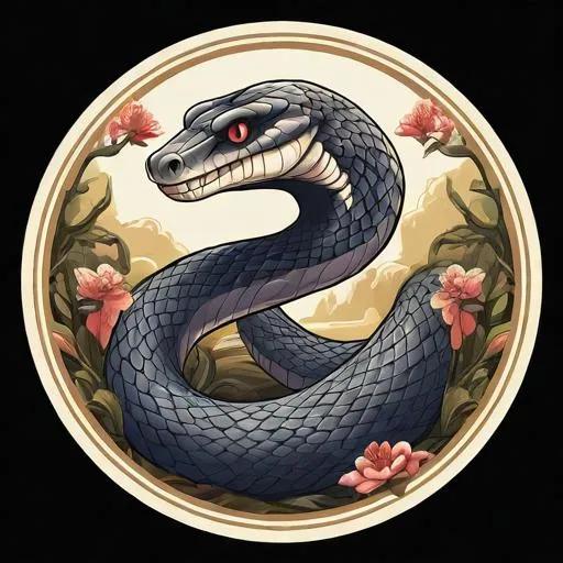 属蛇的最佳配偶属相是哪些呢，属蛇人的最佳配偶