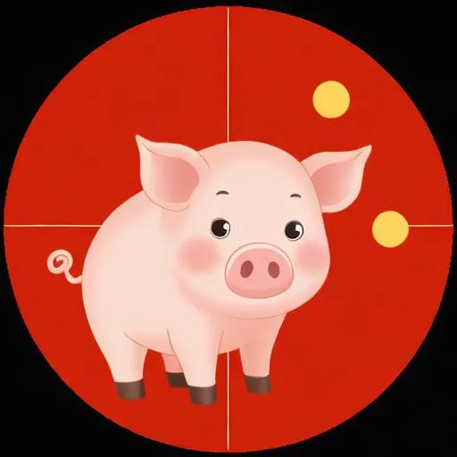 属猪年龄表1947属猪的出生表：1947年属猪危险年